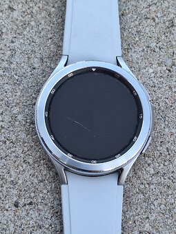 Samsung Galaxy Watch 4 Classic - 3