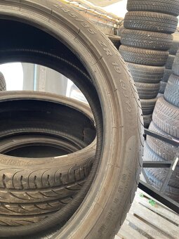Pirelli 245/35 r19 - 3