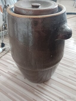 Súdok na kapustu. - 3