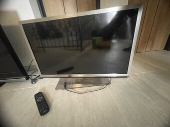 Darujem 2ks TV spolu za 50 Eur - 3