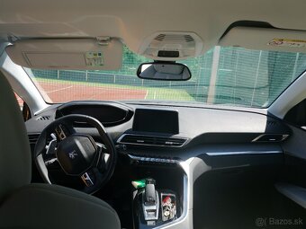 3008 1.6 HDI 88kw - 3
