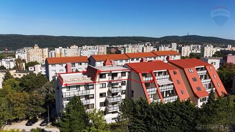 Prenájom veľkometrážneho 4 izb. bytu (145 m2) s terasou 92 m - 3