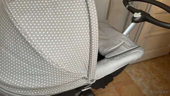 Predám kočík STOKKE - 3