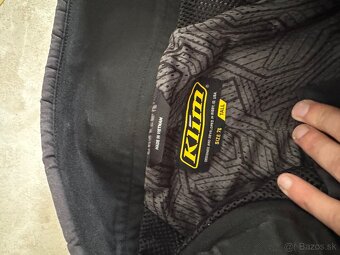 dámske moto nohavice Klim Latitude Pant – Europe 76 - 3