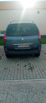 Peugeot 807 - 3