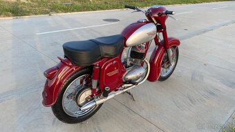 JawaČz 175/356 r.v1959 - 3