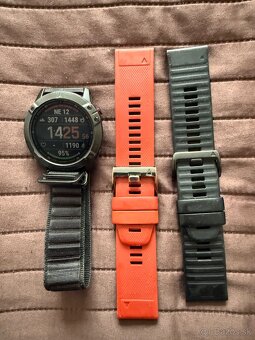Garmin fenix 6x Pro - 3
