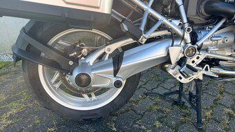 BMW R1200GS 32000KM - 3