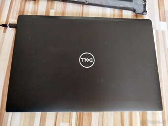 notebook Dell Latitude 7490 na ND /03/ /ND06/ - 3