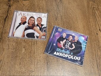 Nové CD, šláger, Bednár, DUET, Velšicová... - 3