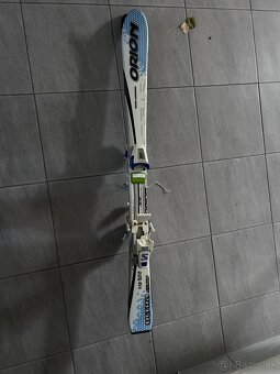 Detské lyze 110 - 3