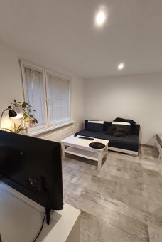 Moderný 1-izbový byt po kompletnej rekonštrukcii - 3