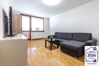 3 izbový byt - Košice, Čiernomorská - 3