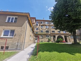 Dražba bytu v Handlovej - 3