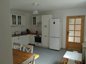 Na predaj rodinný dom / chalupa v obci Vlachovo, okres RV - 3