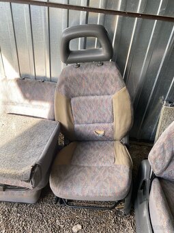 Rozpredám suzuki jimny 1.3 - 3