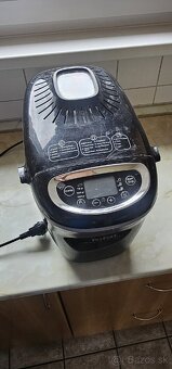 Tefal pekárnička na chlieb - 3