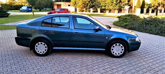 Škoda Octavia 1.6 Benzin Tour 2006 - 3