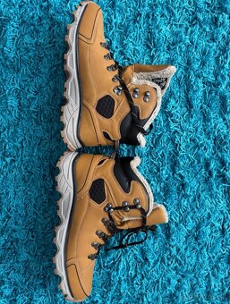 Zimné topánky Fils - 3