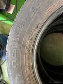 Nokian 235/65 R17 108V XL - 3
