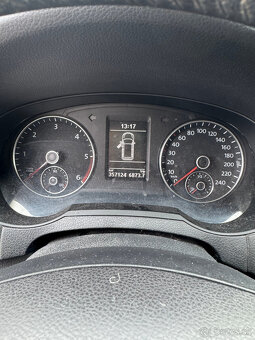 Seat Alhambra 2.0 TDI (103 kW / 140 koní) - 3