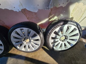 5x112 5x100 Audi - 3