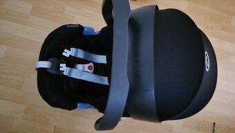 Cybex anton 5 vajicko - 3