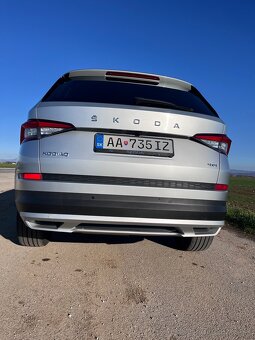 Skoda Kodiaq - 3