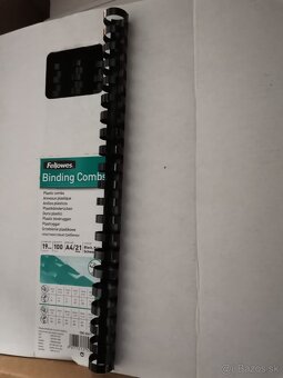 Viazač Fellowes Pulsar 300 - 3