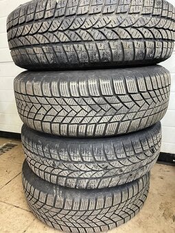 Peugeot 307 4x108 r 15 - 3