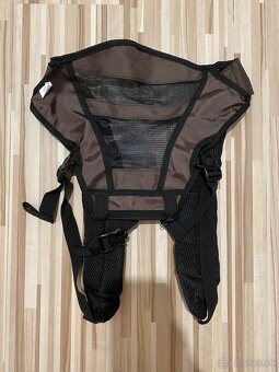 Nosič s podsedákom - 3