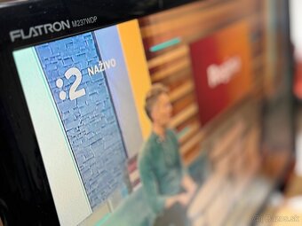 LG TV Monitor Flatron M237WDP PZ - 3