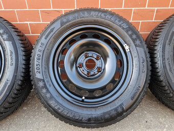 5x112 r16 et43 disky kolesa vw troc karoq zimne 205 60 16 Q2 - 3