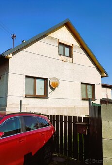 Zrekonštruovaný rodinný dom pripravený na nasťahovanie - 3