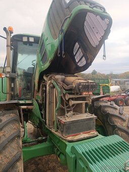 JOHN DEERE 6930 PREMIUM - 3