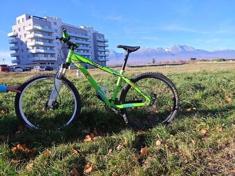 Merida Hardy 4 DIRTbike - 3