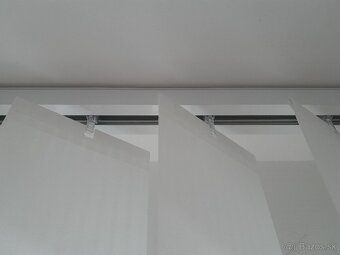 Vertikalne zaluzie - 3