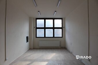 RADO | Na prenájom výrobno/skladový objekt, 300 m2 v Púchove - 3