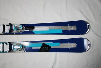 lyže RossignolUnique 142 cm - 3