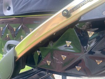 Predám detský kočiar - 3