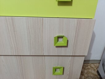 Detský nábytok - 3