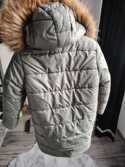 Detská zimná bunda - 3