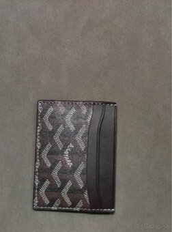 Goyard card holder - 3