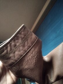 Predám 3 kožené bundy - 3