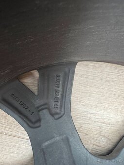 Zimné pneumatiky + Disky 225/40 R19 8Jx19 H2 ET45 - 3