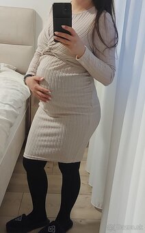 Tehotenský balík a vankúš - 3