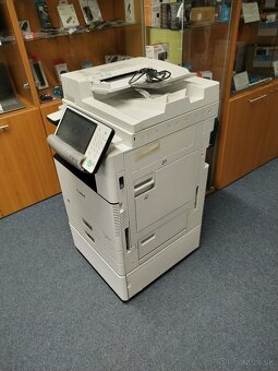 Predám/prenajmem Canon iR-3525i A3 color laser - 3