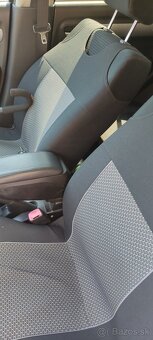 Predám Suzuki Swift 1,3D - 3