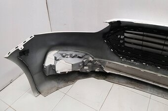 Ford Mondeo Mk5 lift 2019- predný nárazník - 3