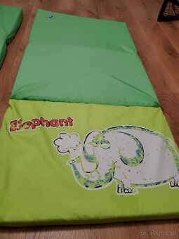 Predám rozkladací matrac (detskú žinienku) - 3